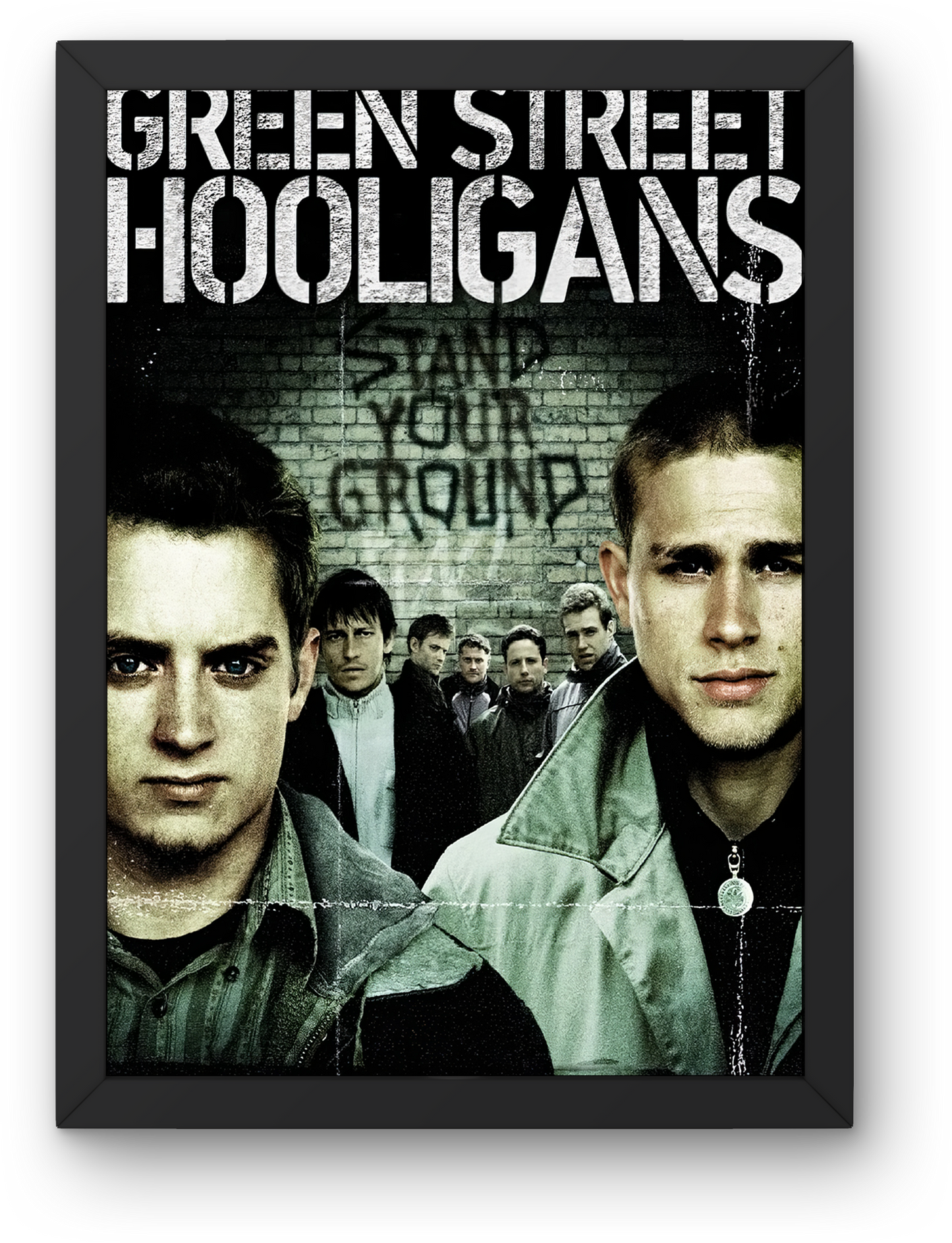 Green Street Hooligans (2005)
