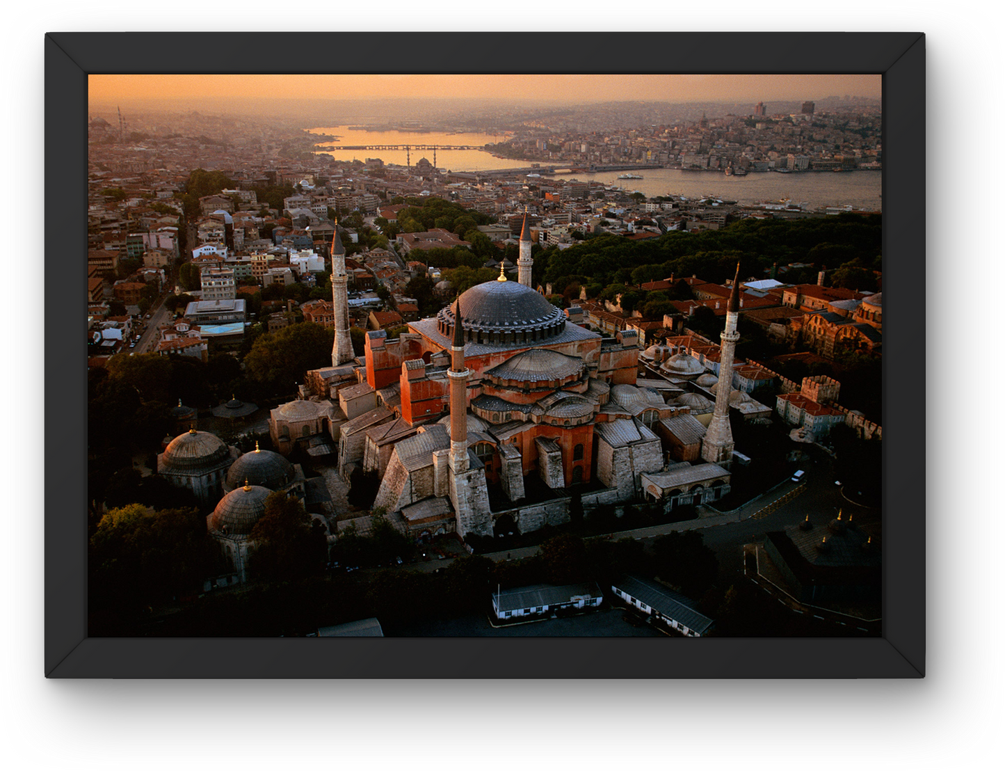 Hagia Sophia Istanbul