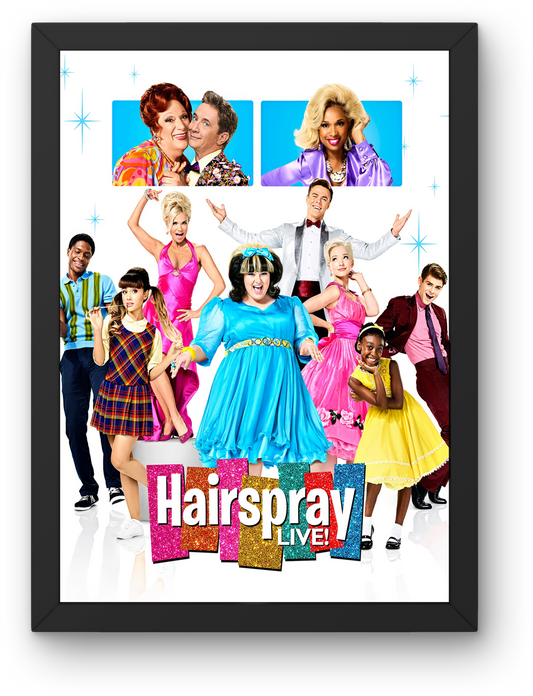 Hairspray Live! (2016)