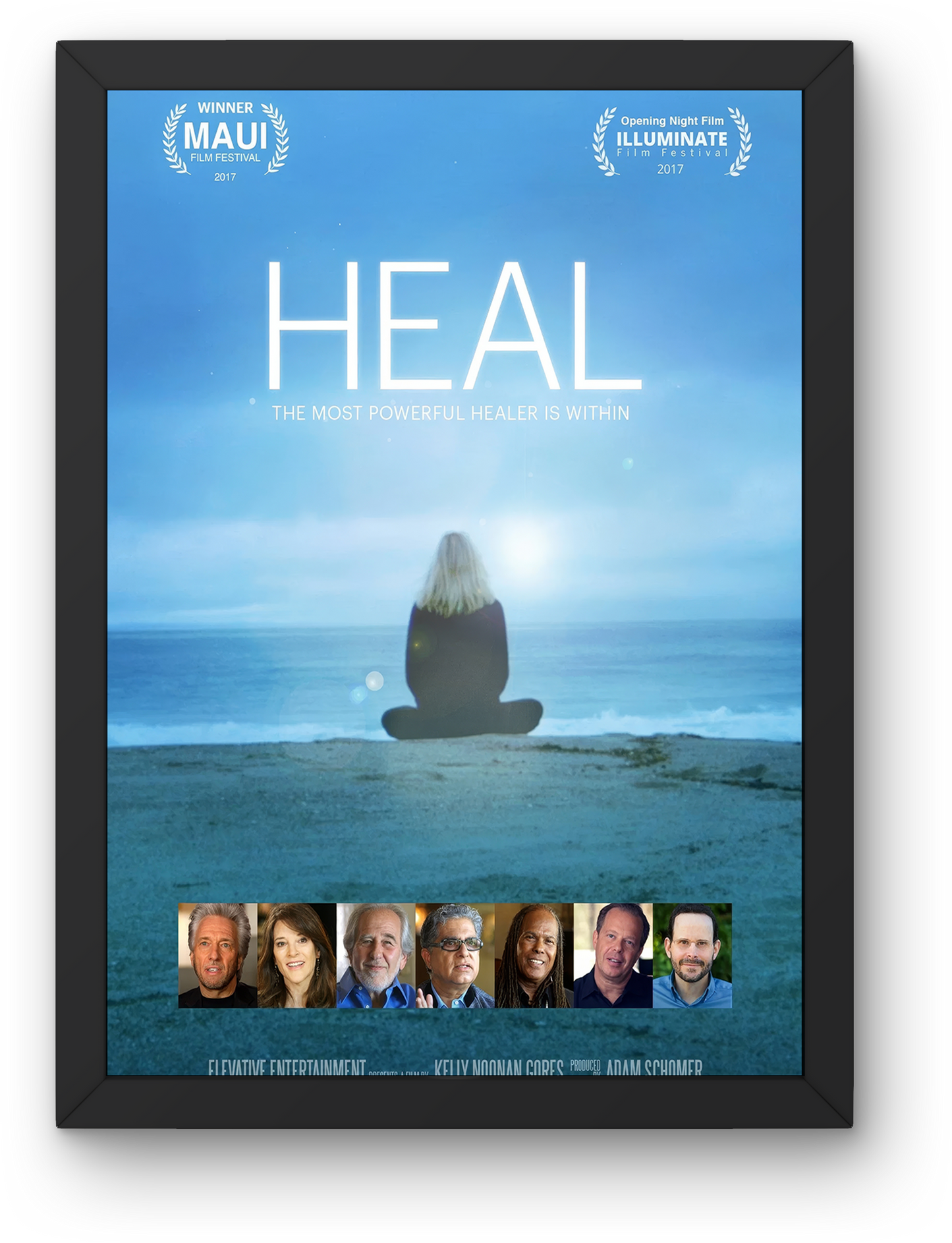 Heal (2017)
