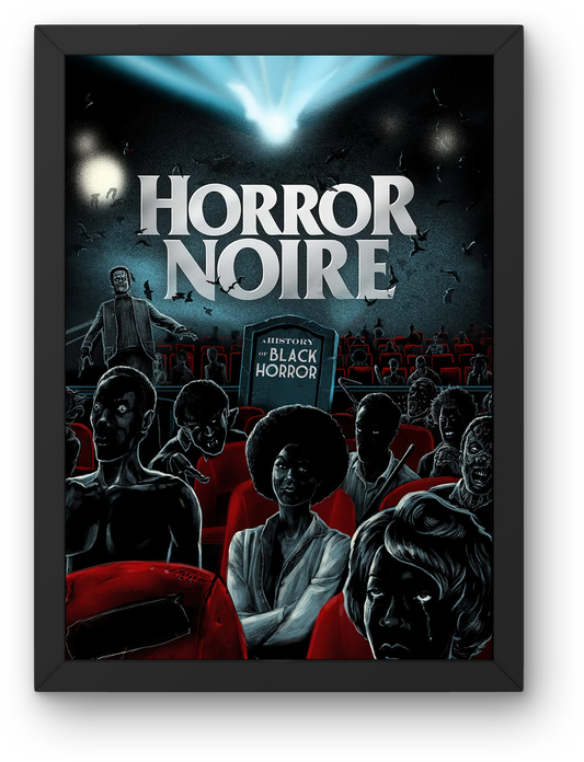 Horror Noire A History of Black Horror (2019)