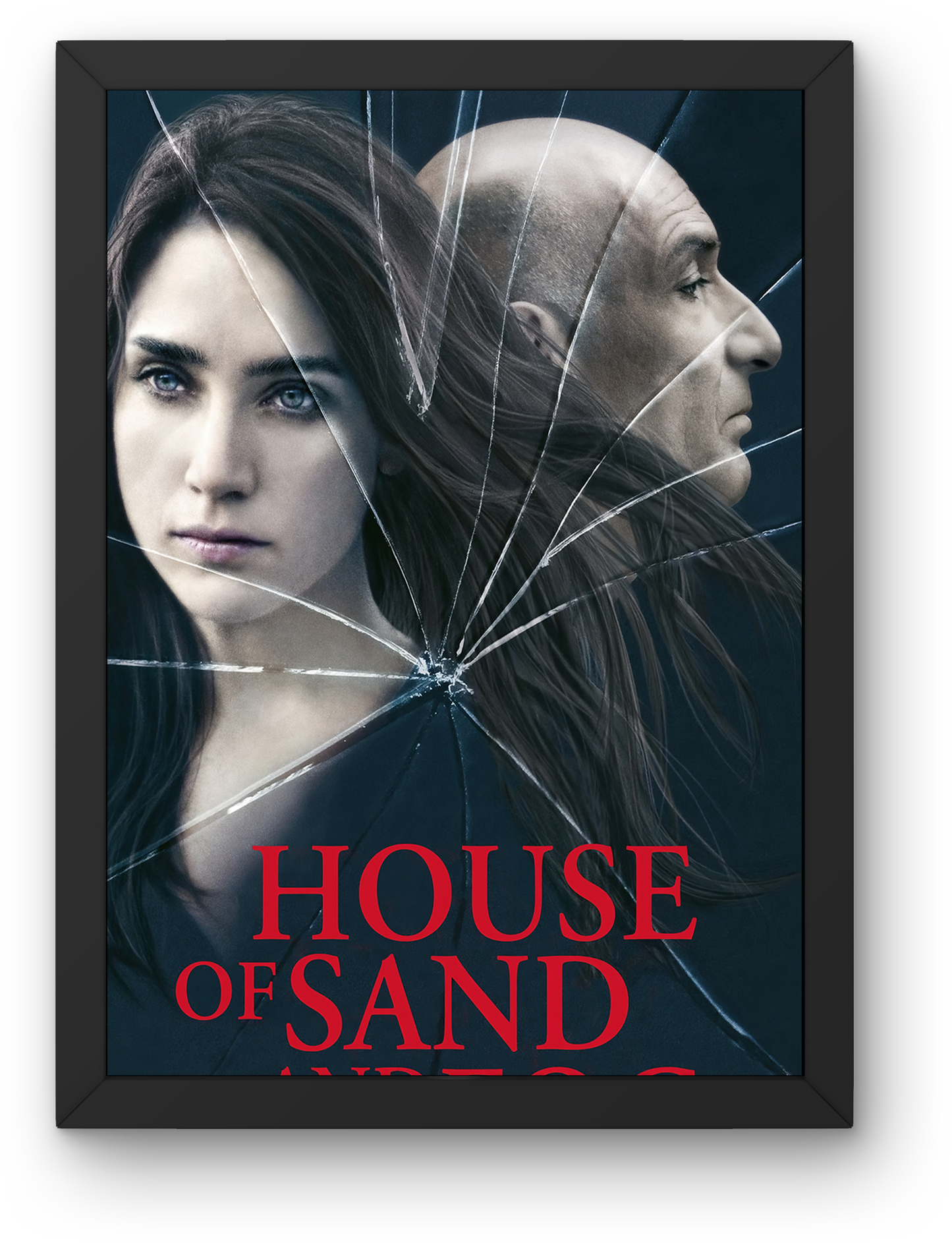 House of Sand and Fog (2003)