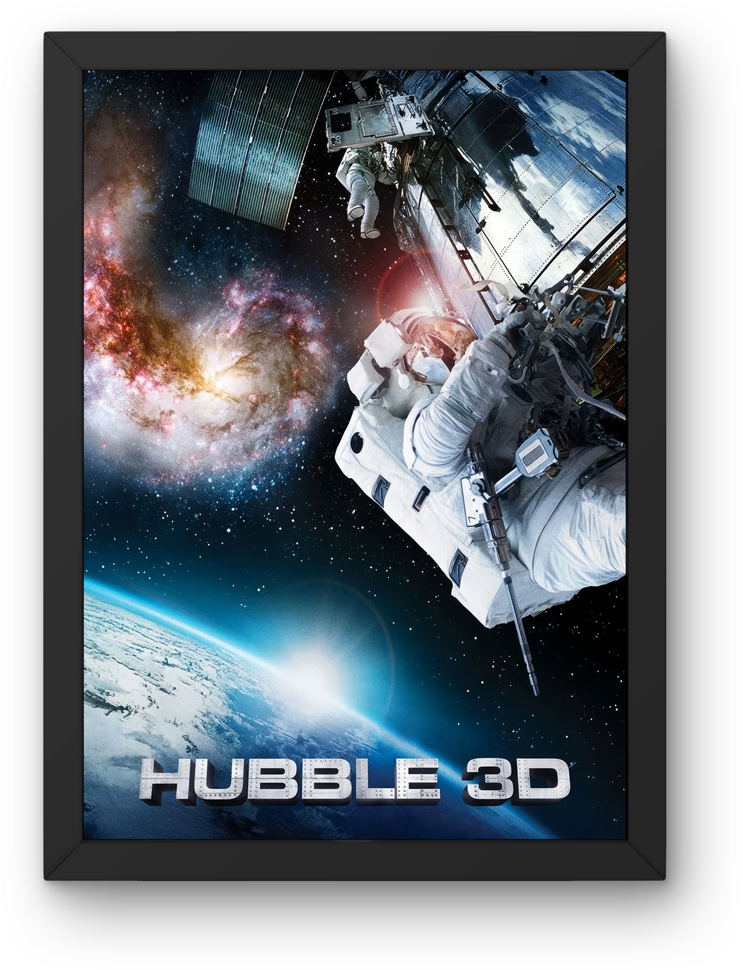 Hubble (2010)