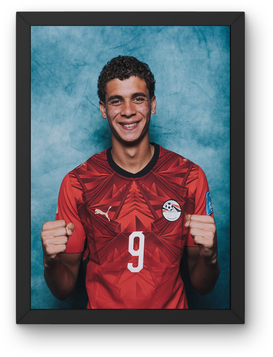 Hamza Abdelkarim