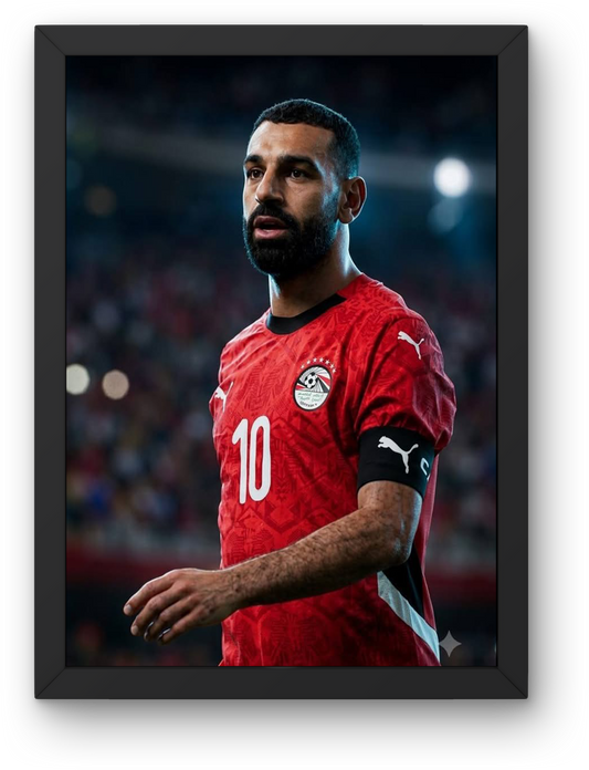 Salah