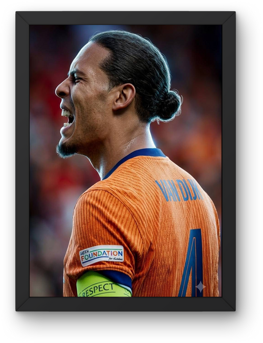 Van Dijk