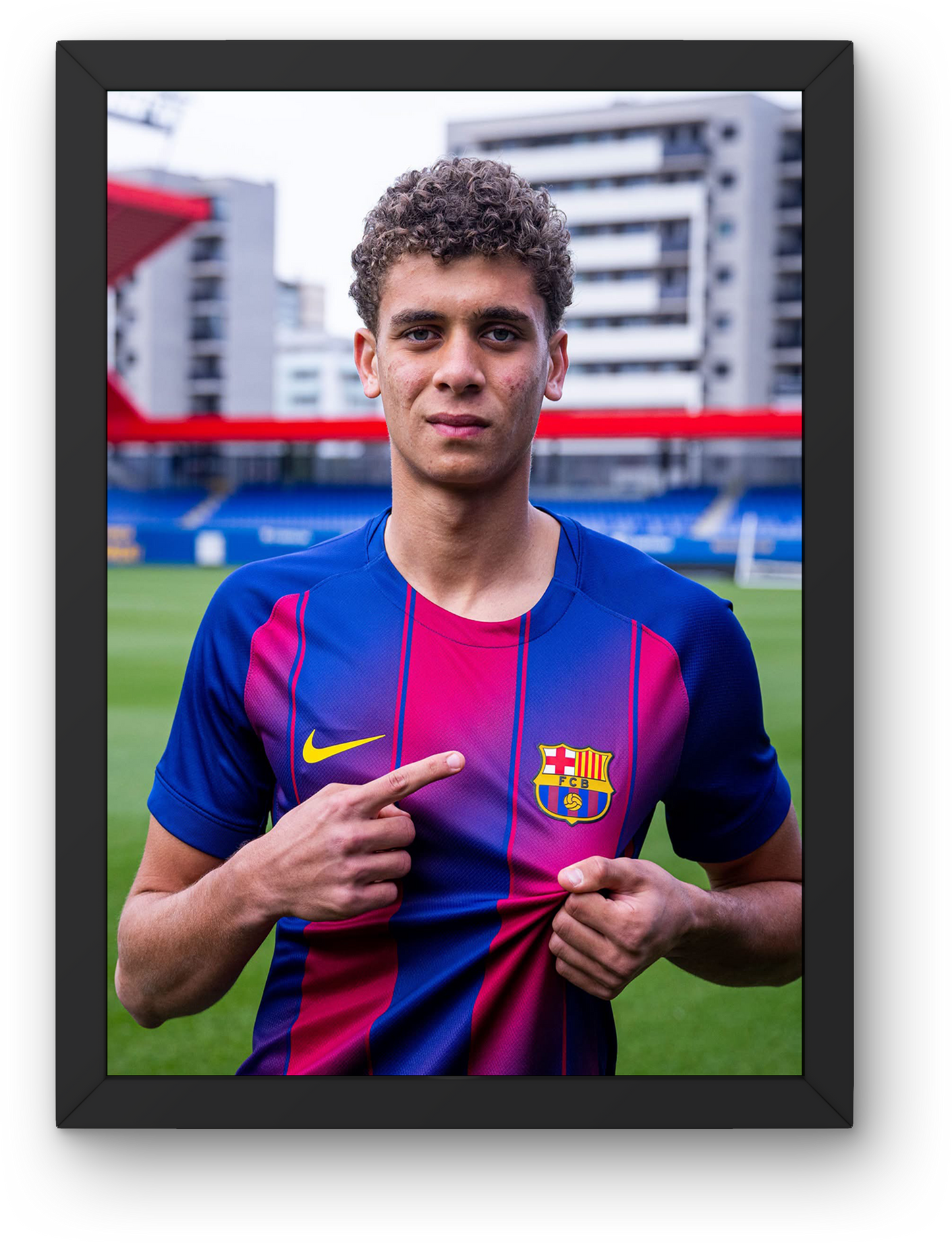 Hamza Abdelkarim