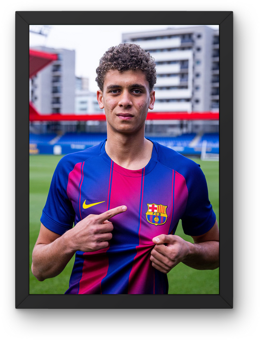 Hamza Abdelkarim