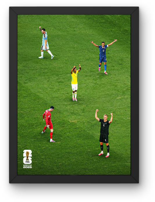 FIFA World Cup 2026