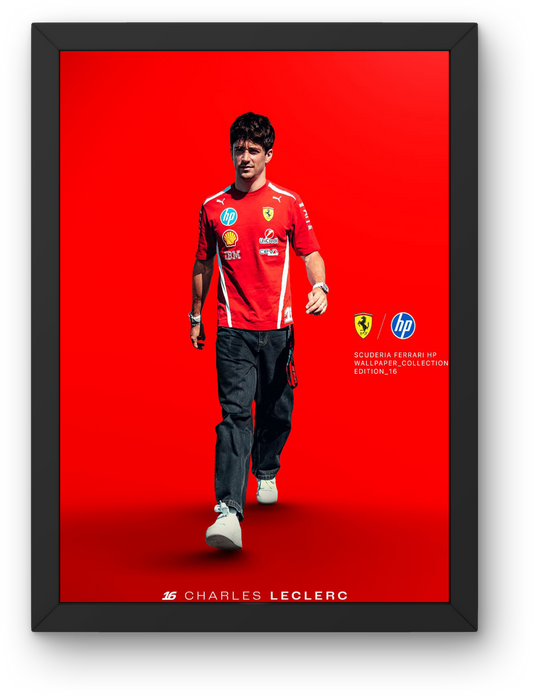 Charles Leclerc