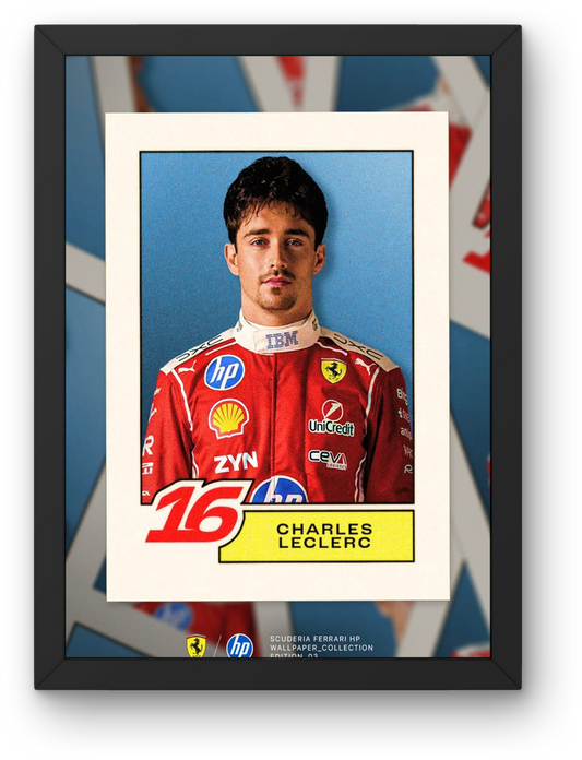 Charles Leclerc