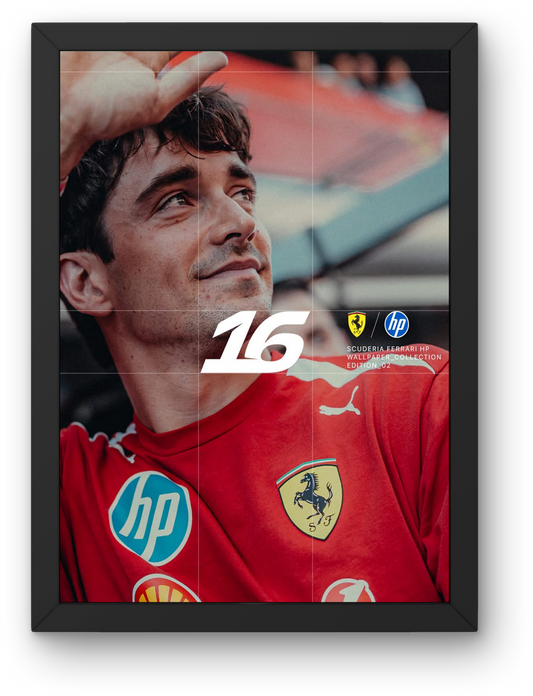 Charles Leclerc
