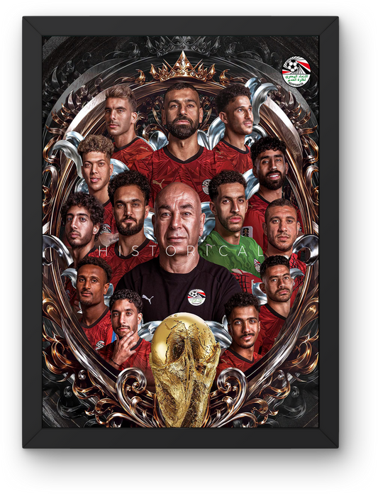 Egypt