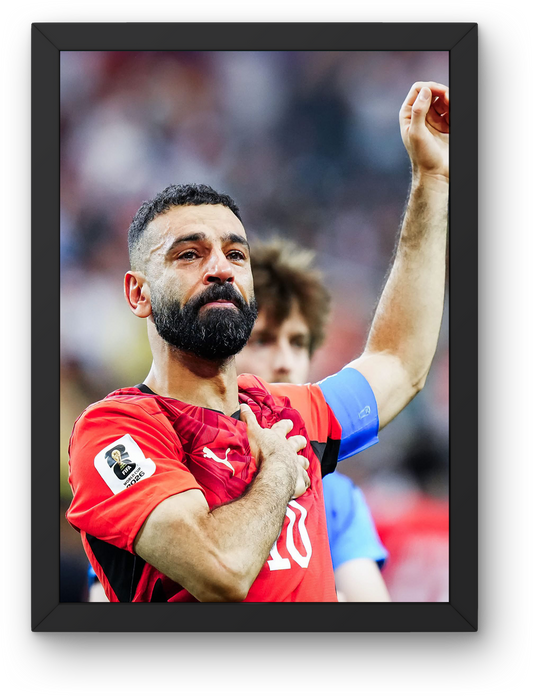 Salah