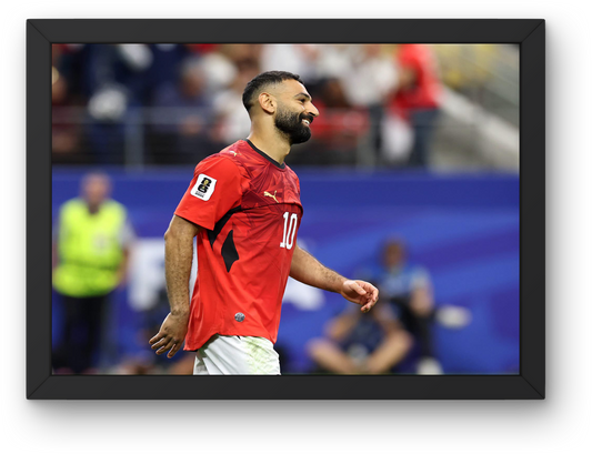 Salah