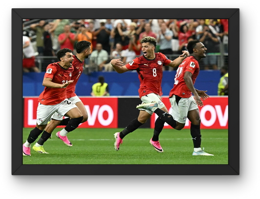 Egypt