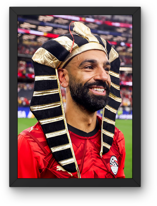 Salah