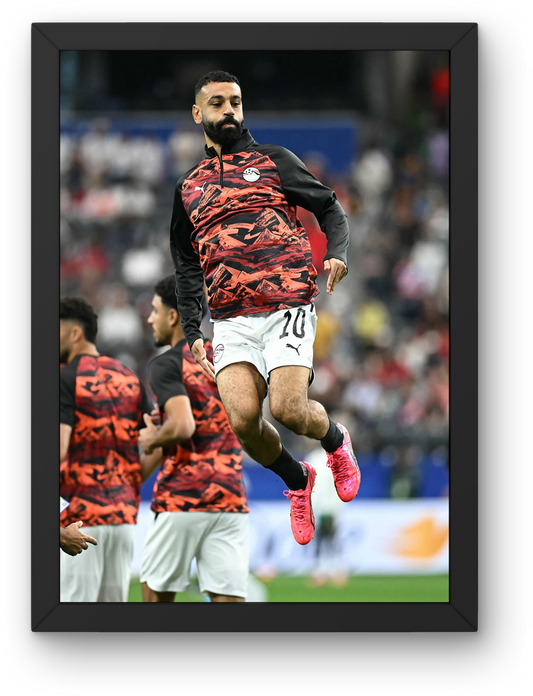 Salah