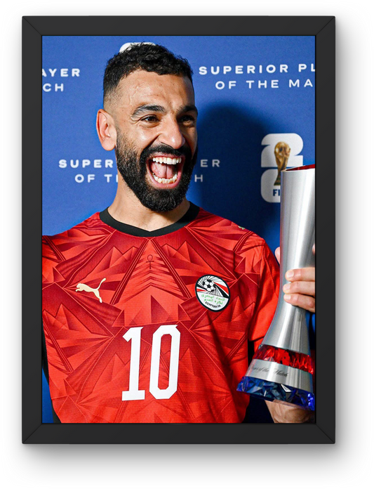 Salah