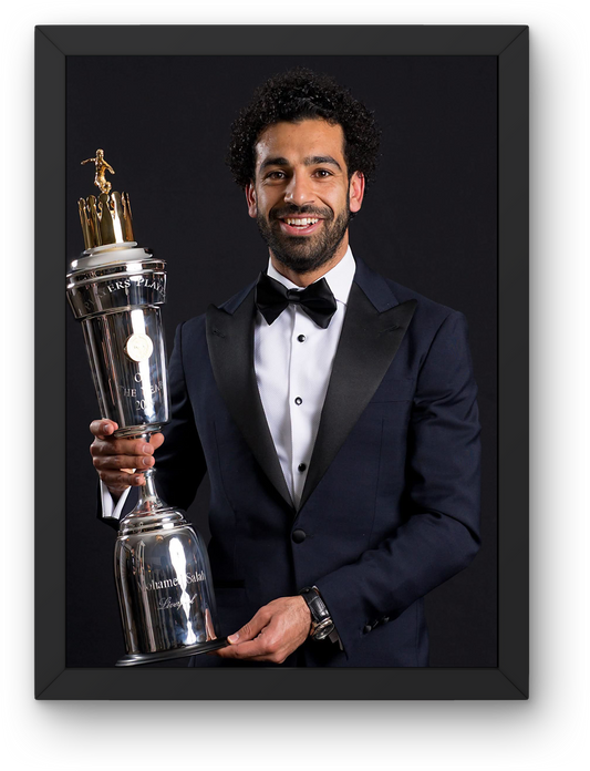 Salah
