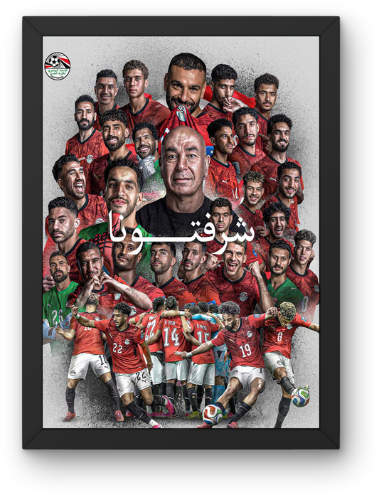 Egypt