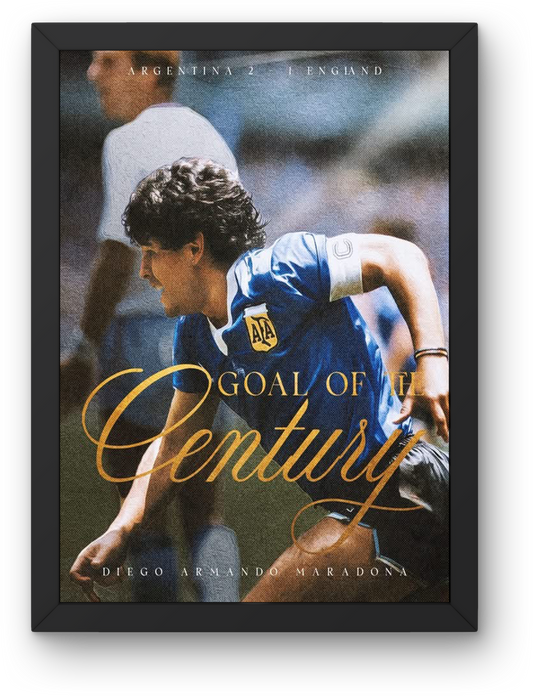 Maradona