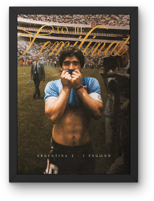 Maradona