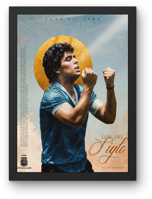 Maradona