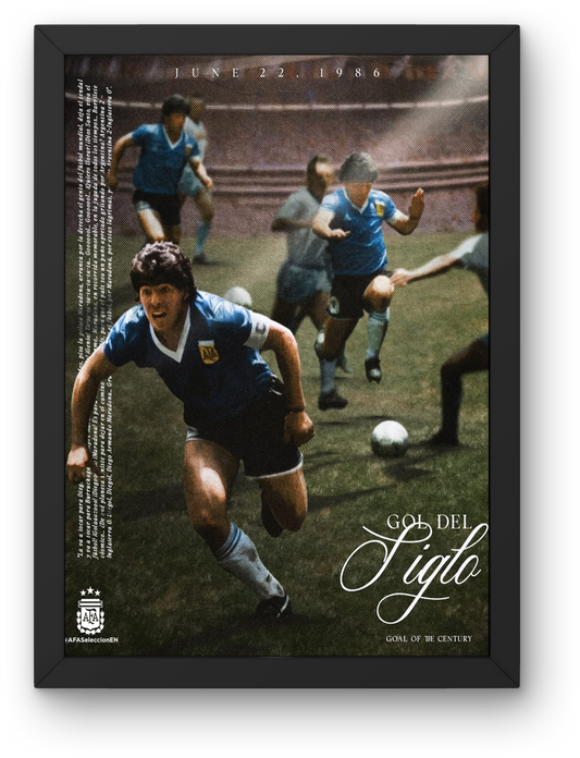 Maradona