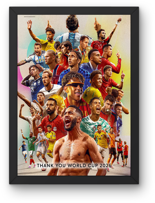 FIFA World Cup 2026