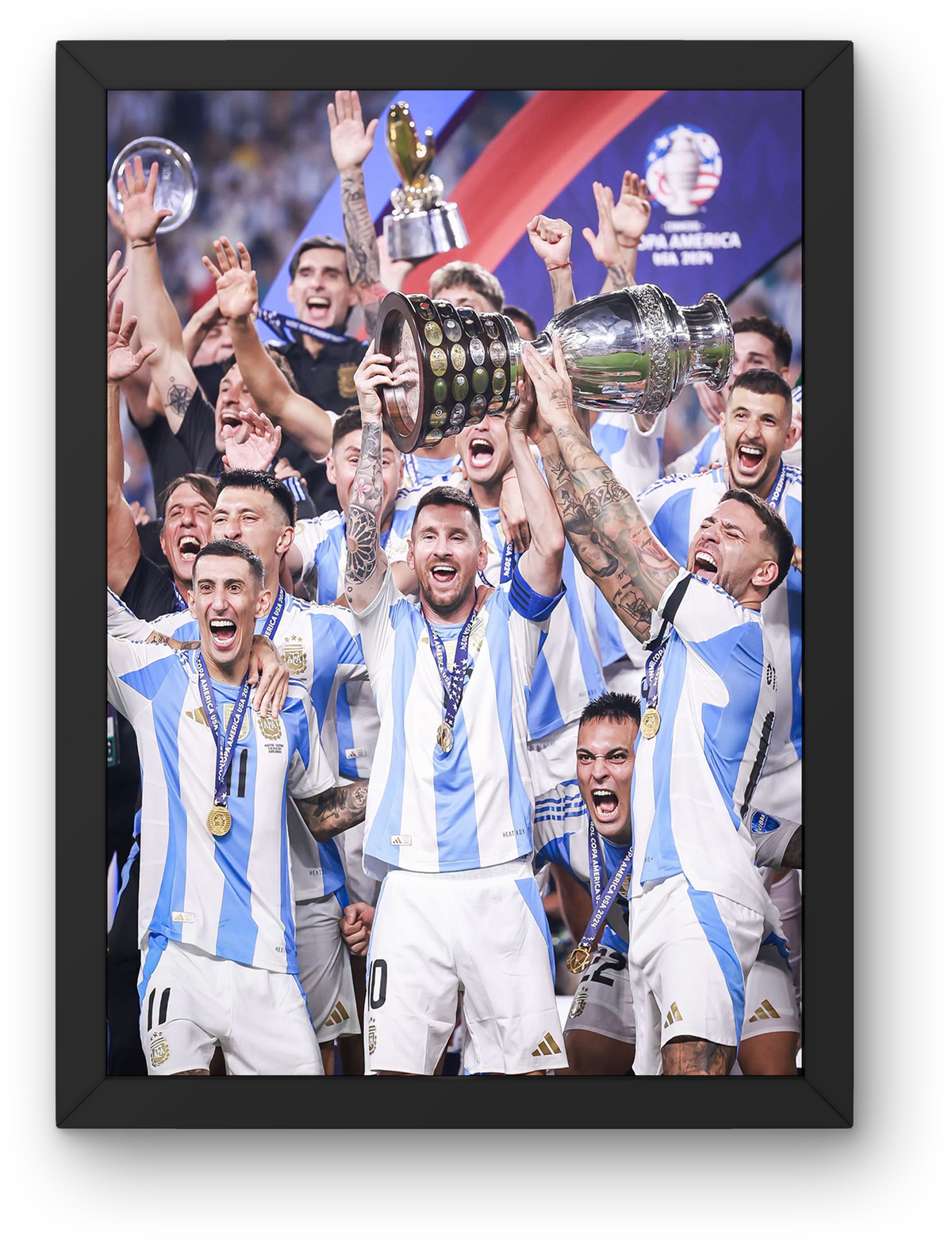 Argentina