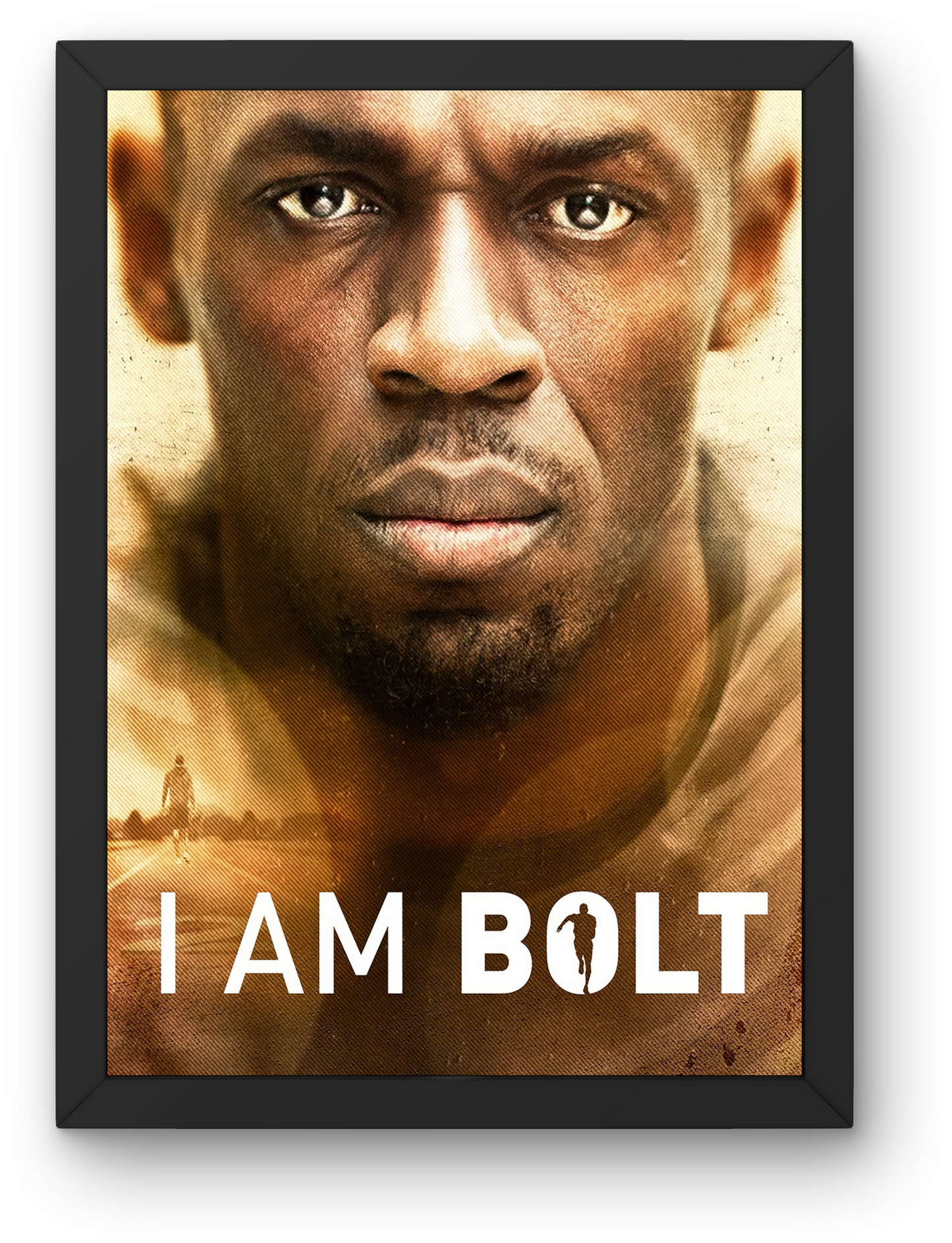 I Am Bolt (2016)