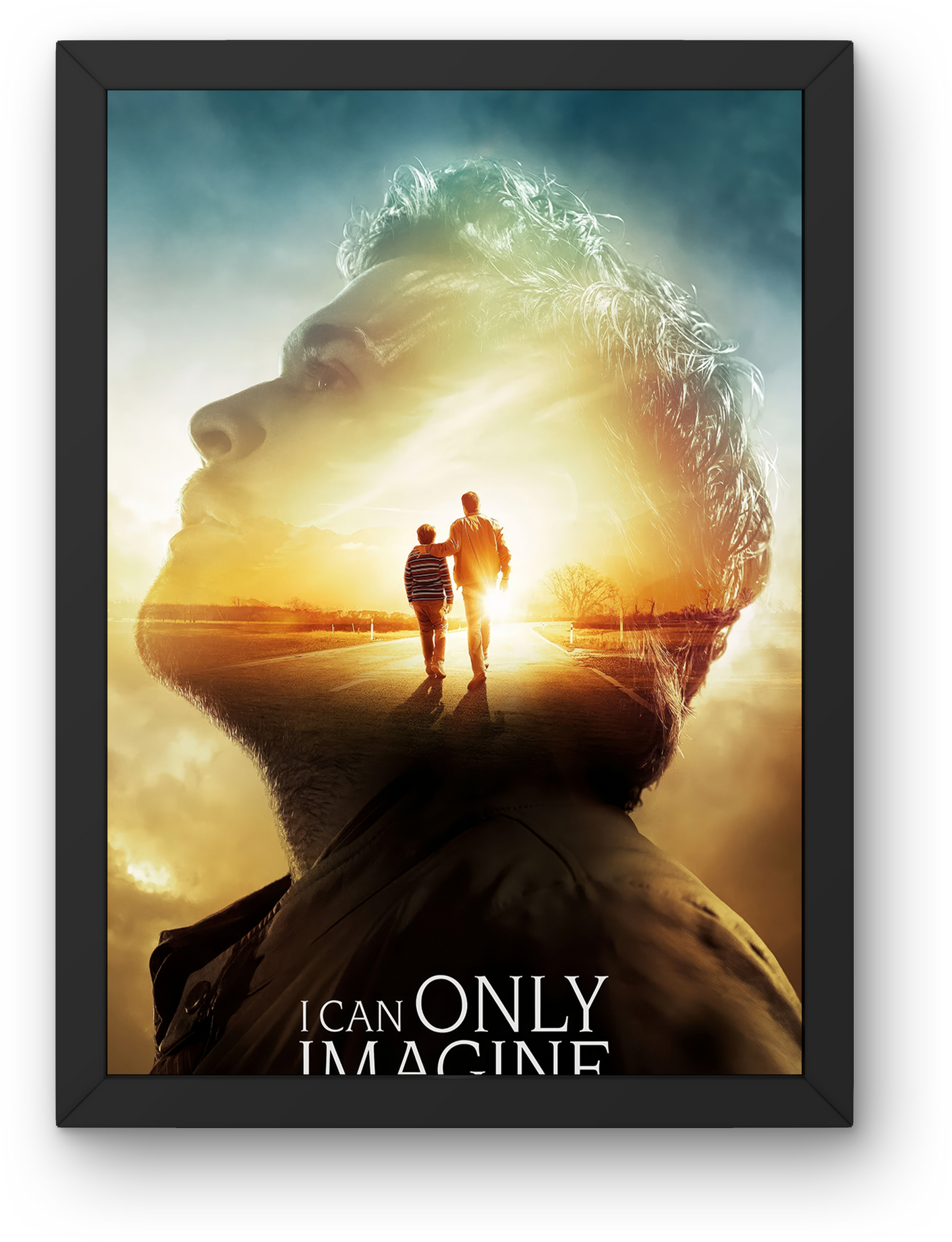 I Can Only Imagine (2018)