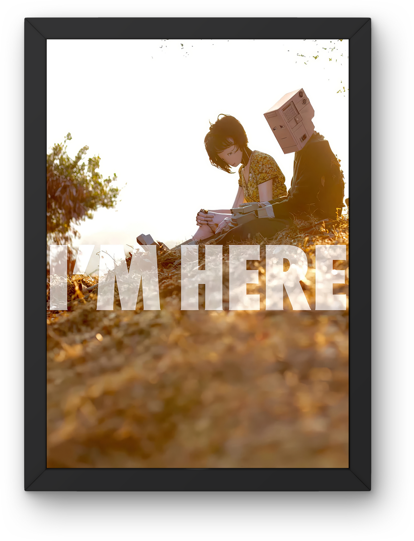 I_m Here (2010)