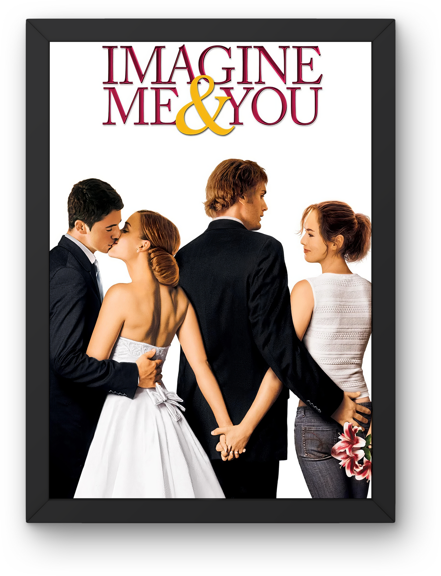 Imagine Me & You (2005)