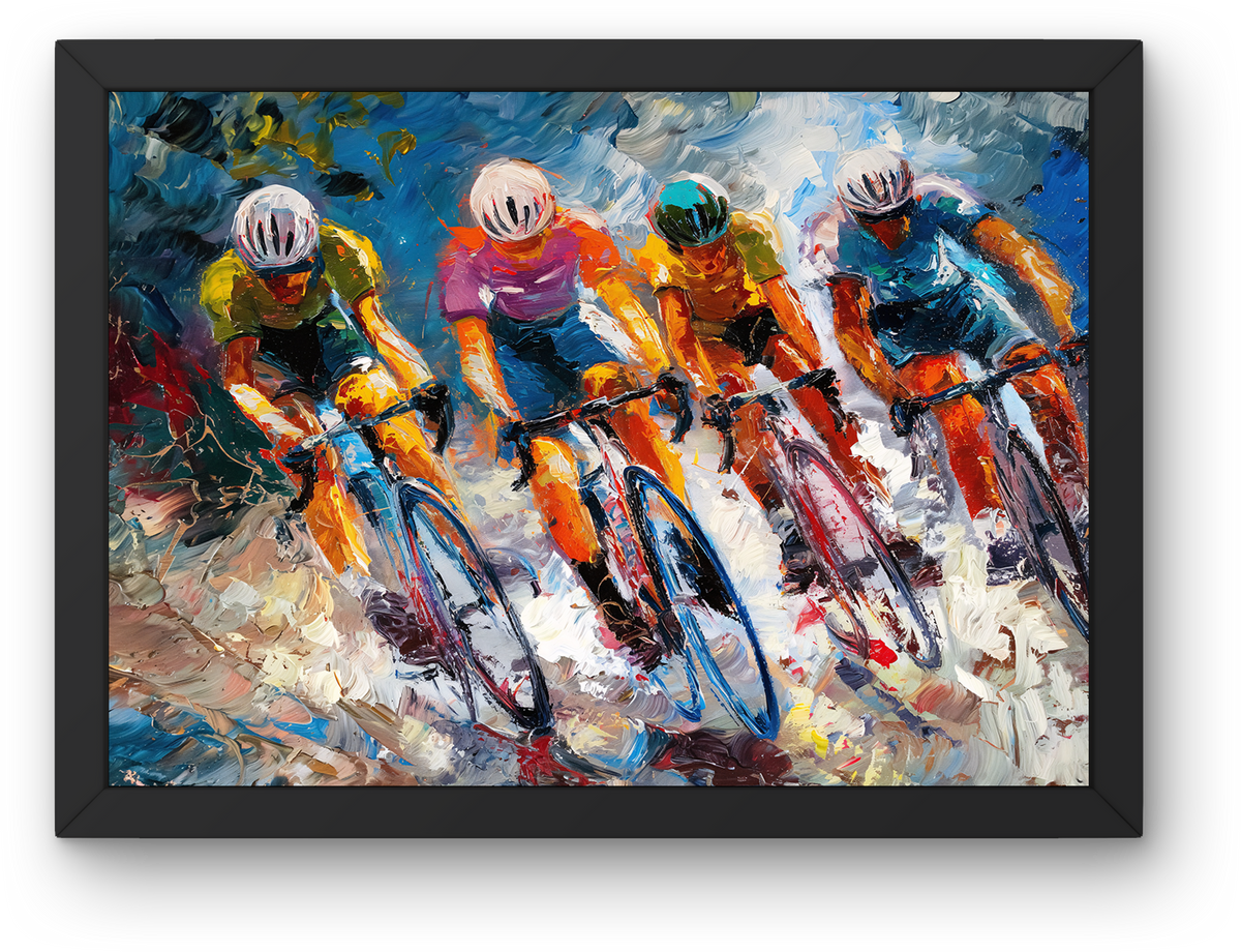 Cycling Race