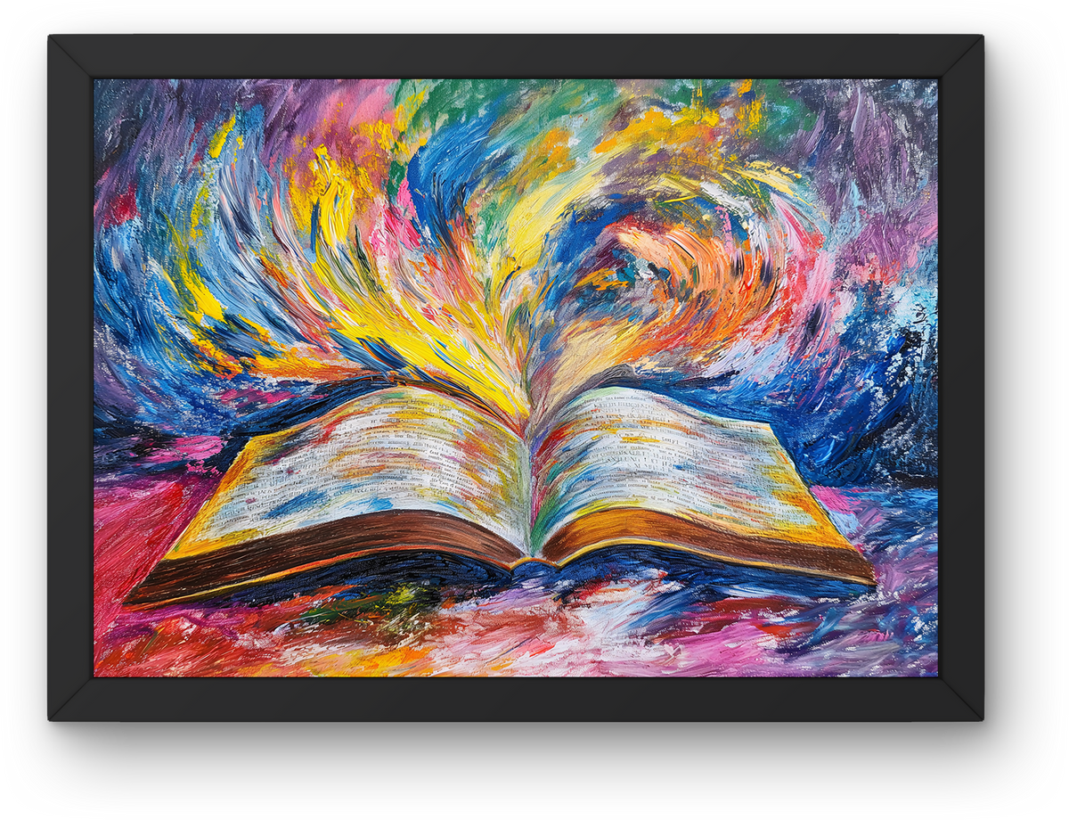 Magic Book