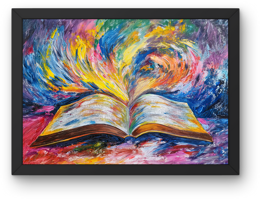Magic Book