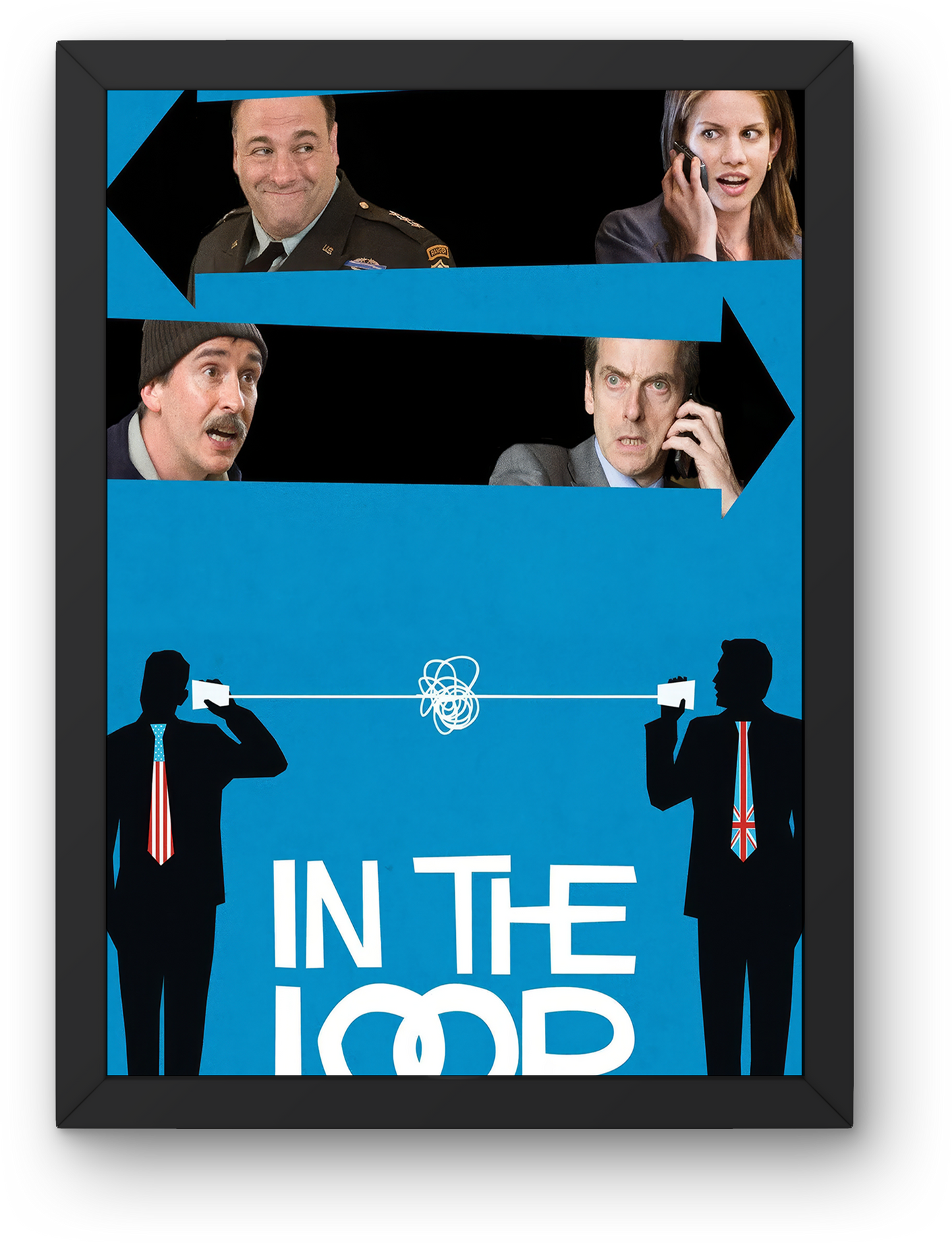 In the Loop (2009)