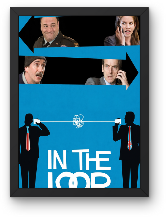 In the Loop (2009)