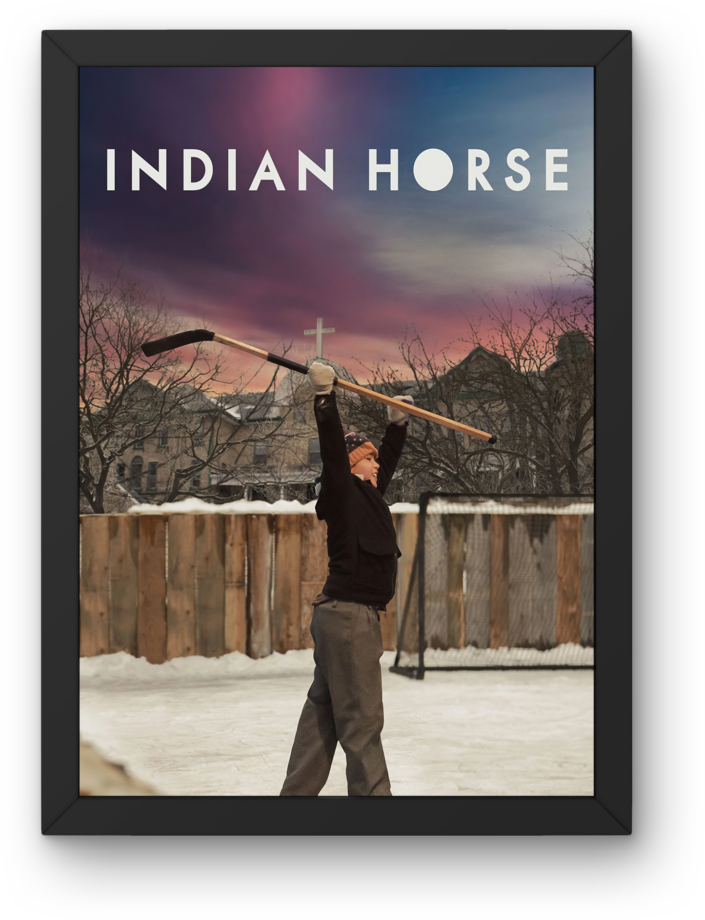 Indian Horse (2018)