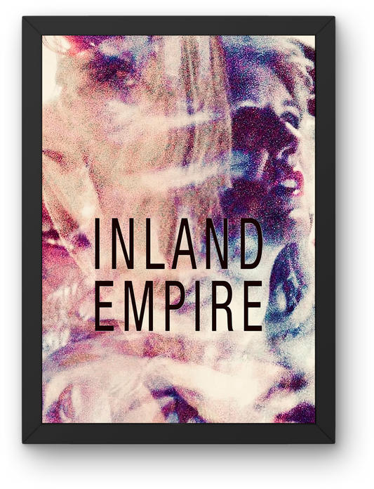 Inland Empire (2006)