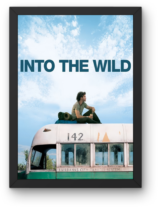 Into the Wild (2007)