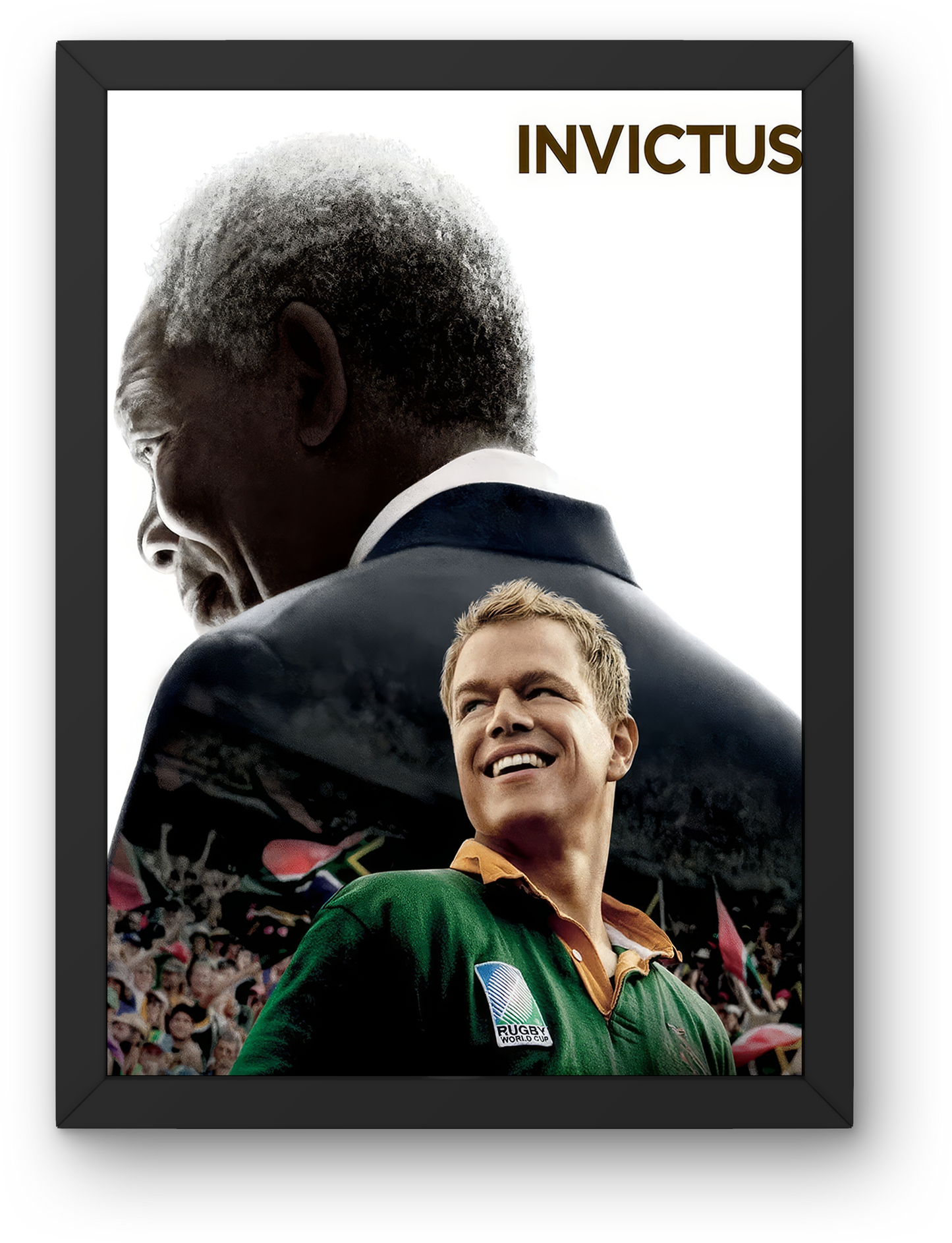 Invictus (2009)