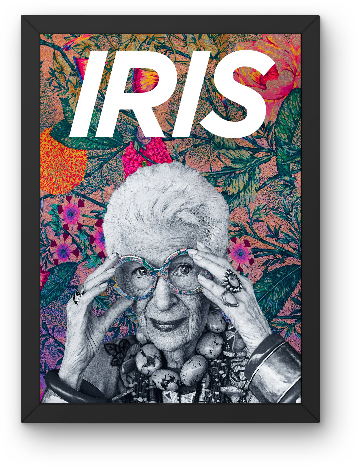Iris (2014)