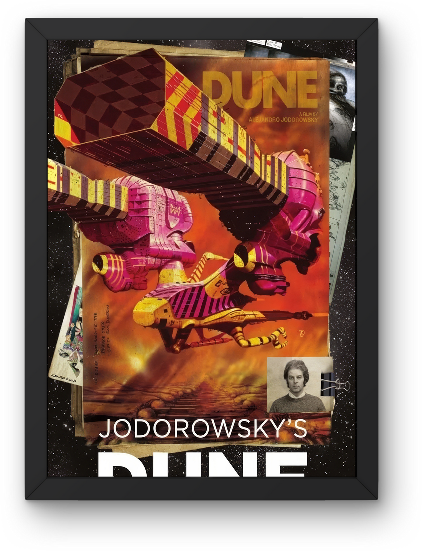 Jodorowsky_s Dune (2013)