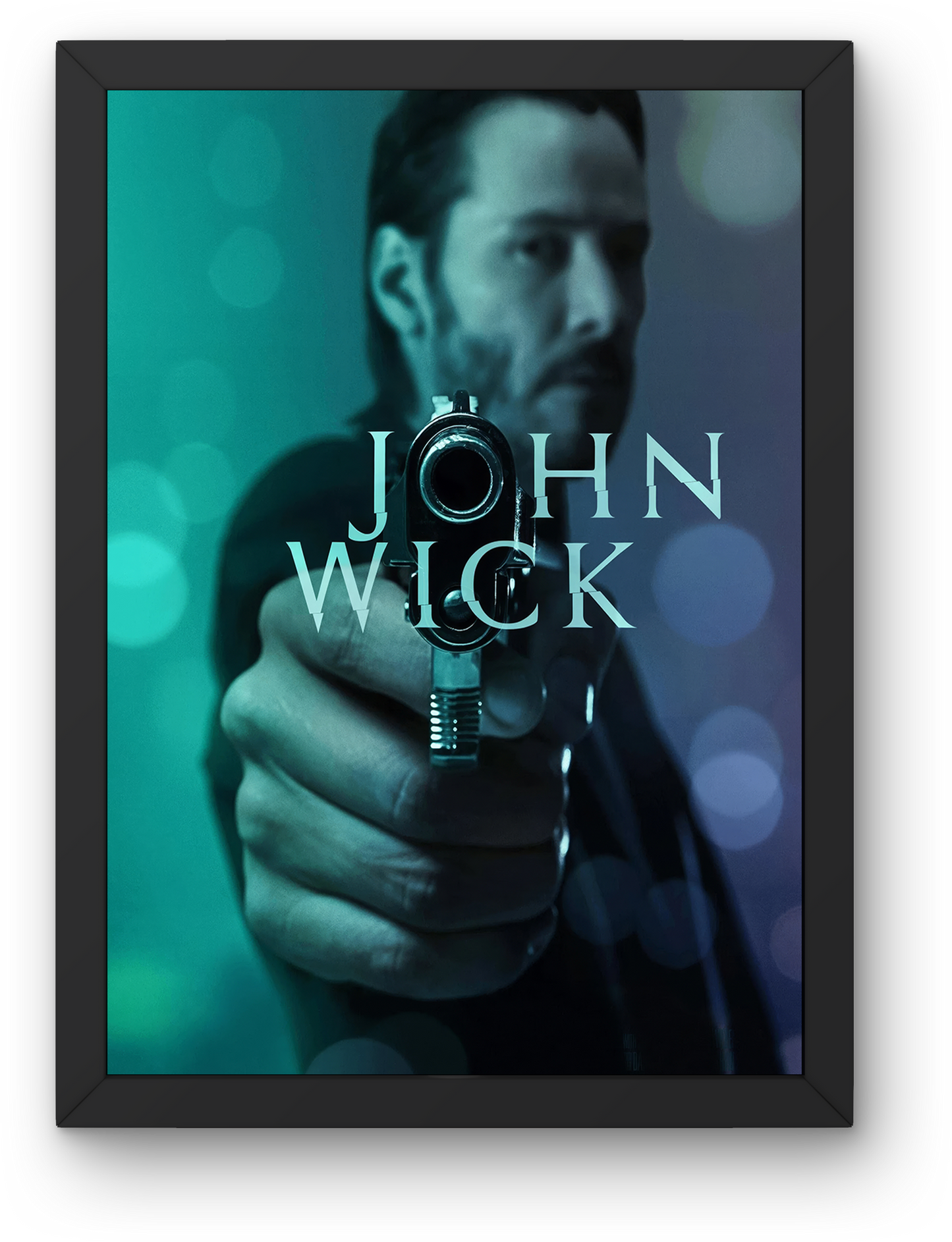 John Wick (2014)