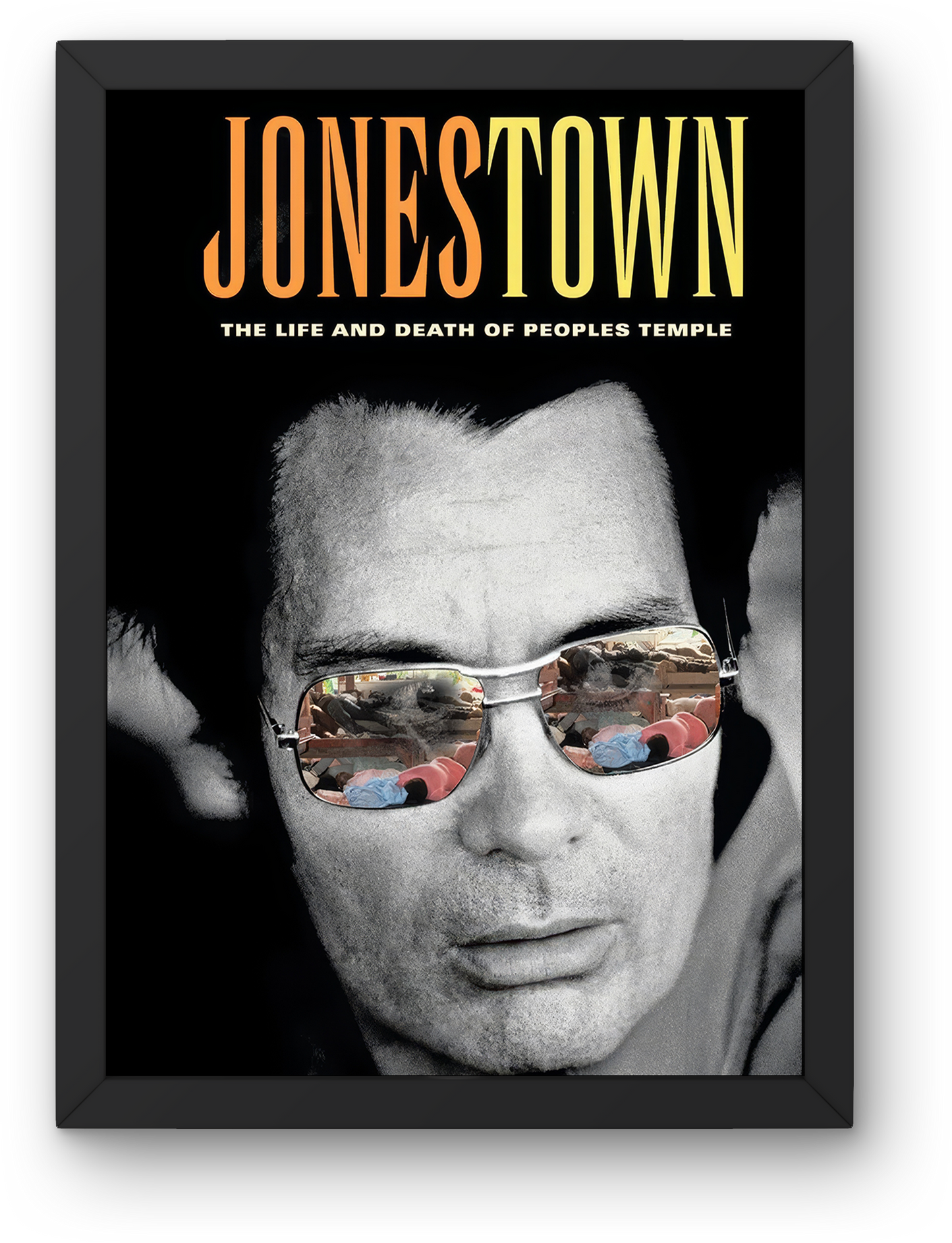 Jonestown The Life and Death of Peoples Temple (2006)