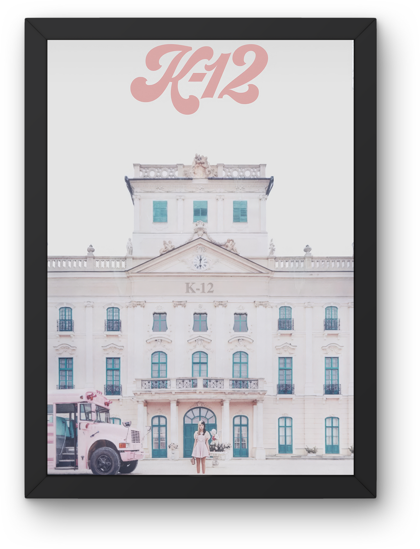K 12 (2019)