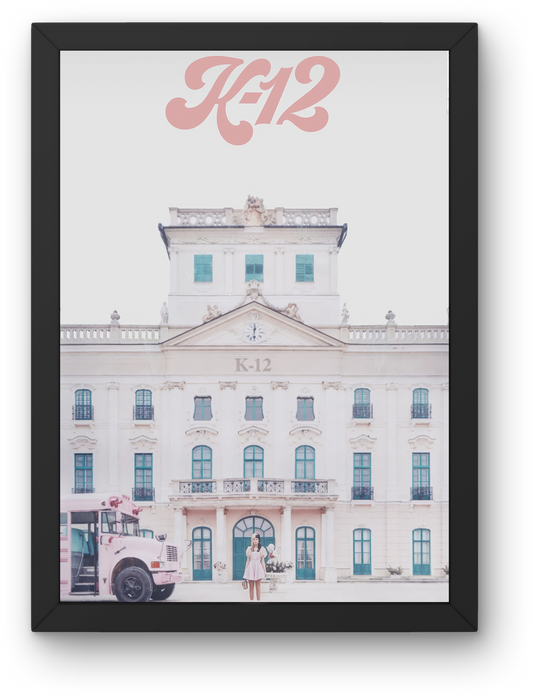 K 12 (2019)